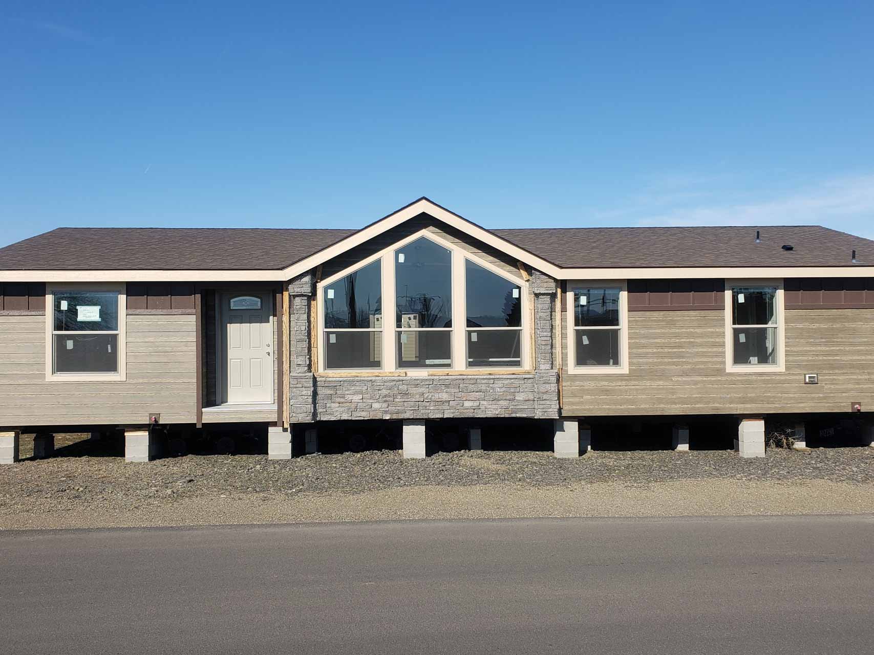 Cedar Canyon Custom 2020 Eastern Oregon Home Center